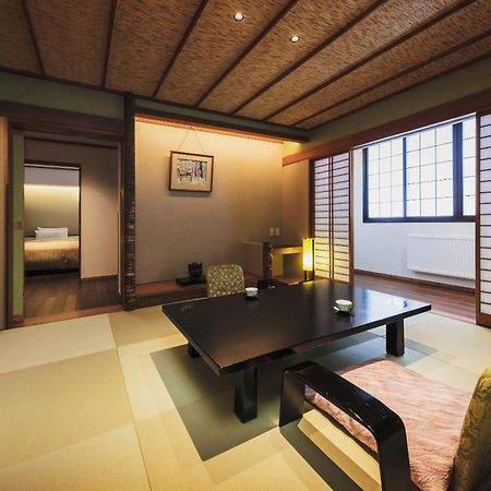 Takamiya Ryokan Miyamaso Yamagata  Ngoại thất bức ảnh