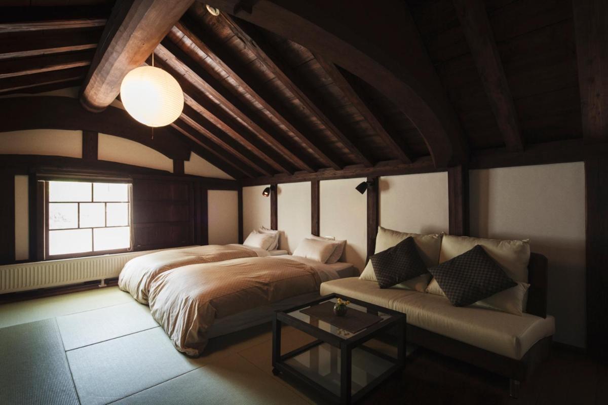 Takamiya Ryokan Miyamaso Yamagata  Ngoại thất bức ảnh