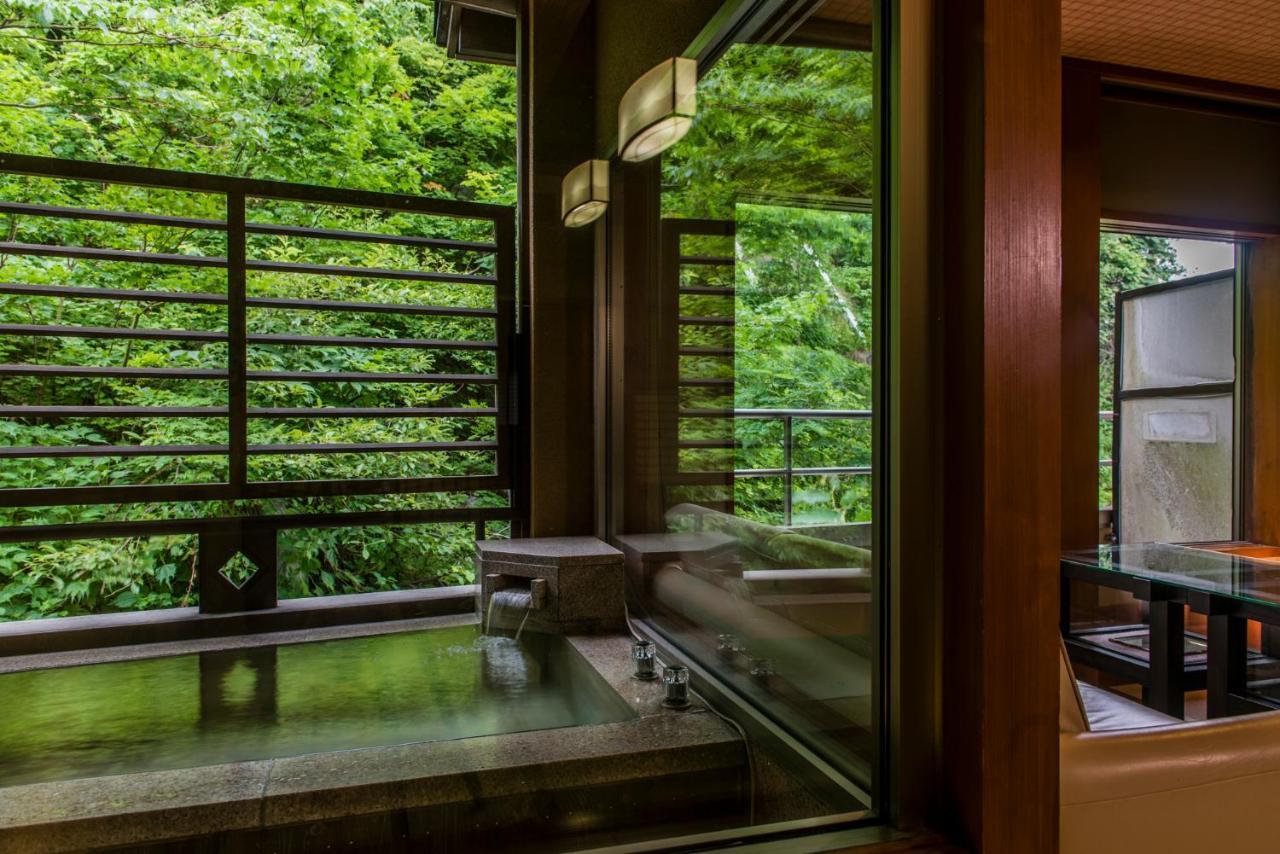 Takamiya Ryokan Miyamaso Yamagata  Ngoại thất bức ảnh