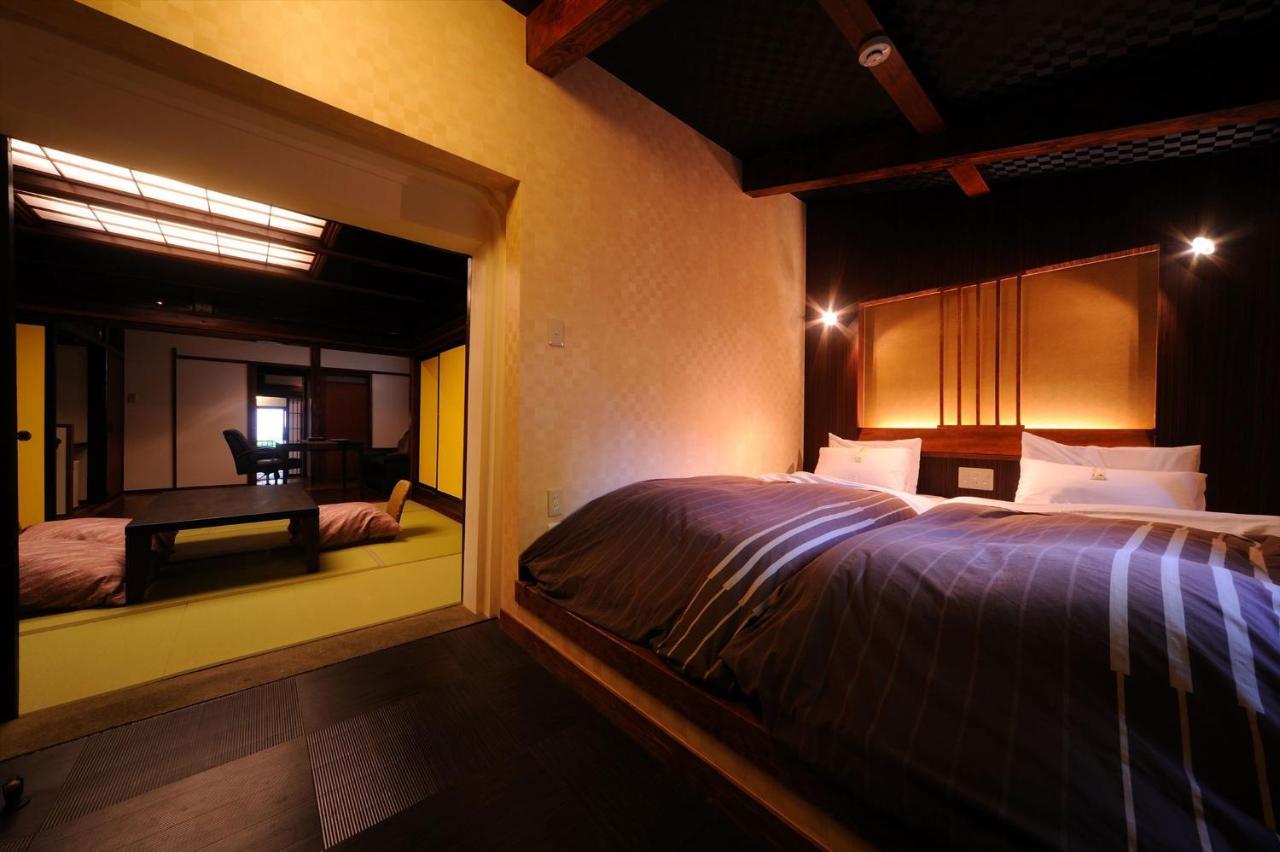 Takamiya Ryokan Miyamaso Yamagata  Ngoại thất bức ảnh