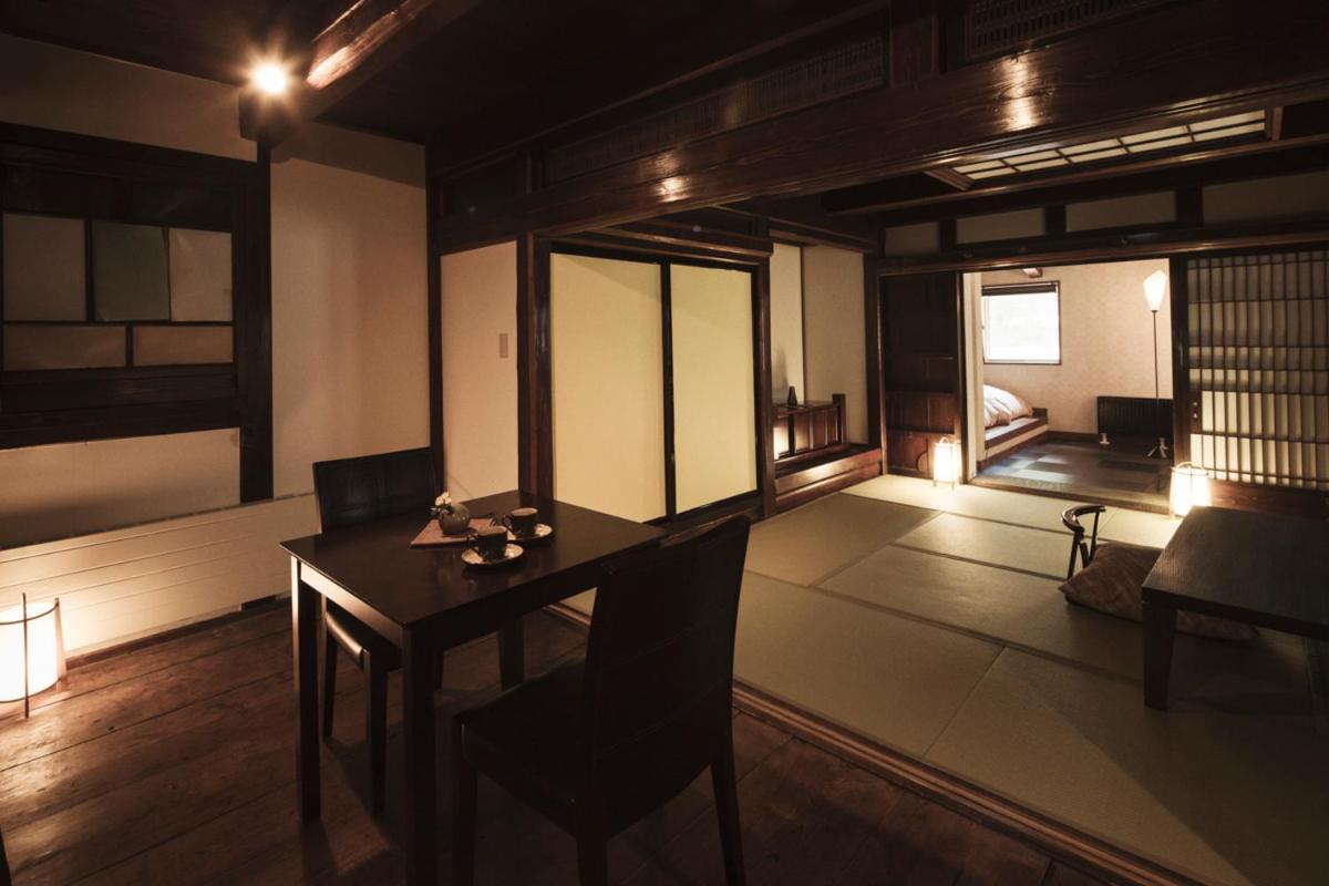 Takamiya Ryokan Miyamaso Yamagata  Ngoại thất bức ảnh