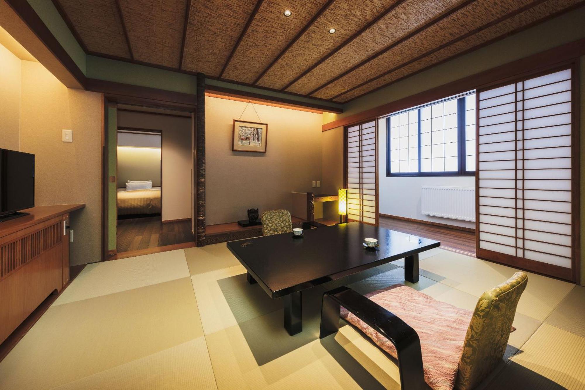 Takamiya Ryokan Miyamaso Yamagata  Ngoại thất bức ảnh
