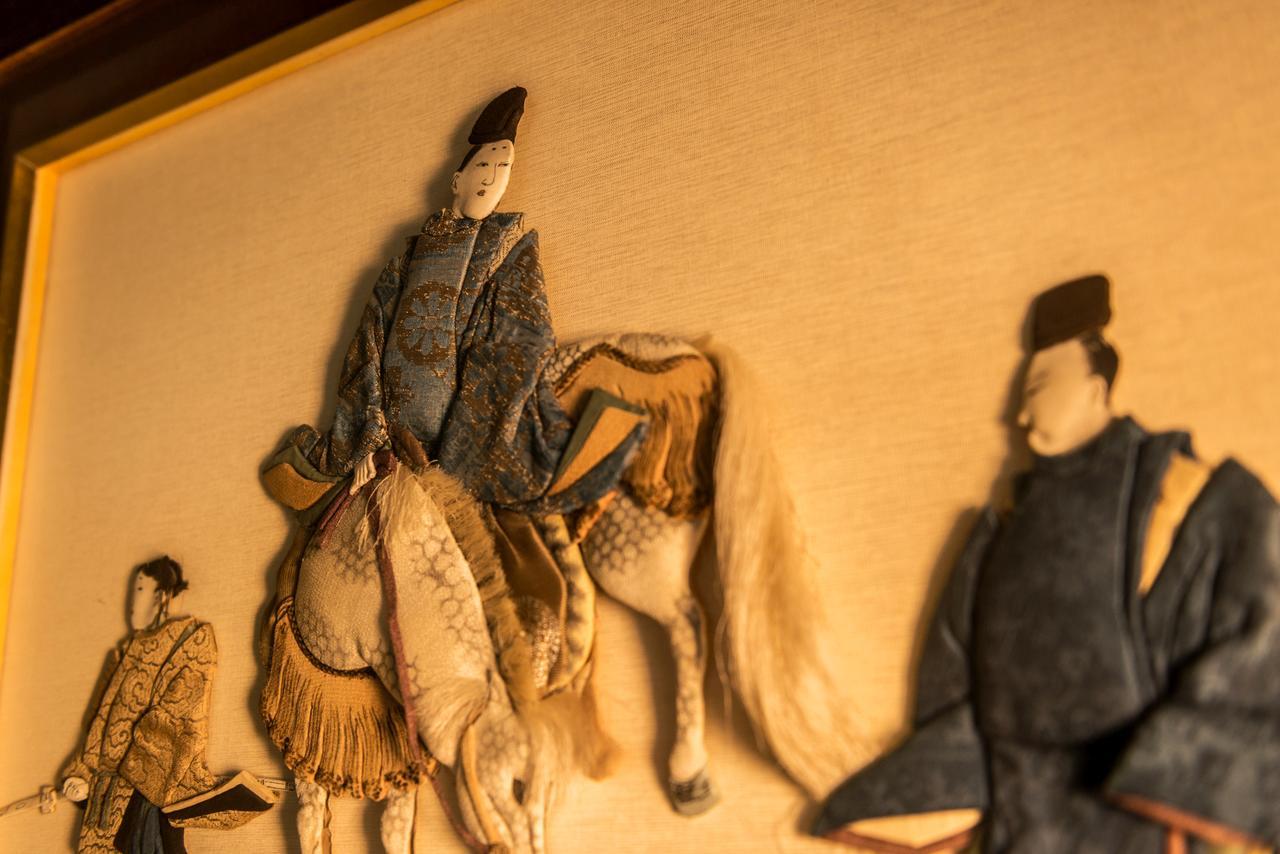 Takamiya Ryokan Miyamaso Yamagata  Ngoại thất bức ảnh