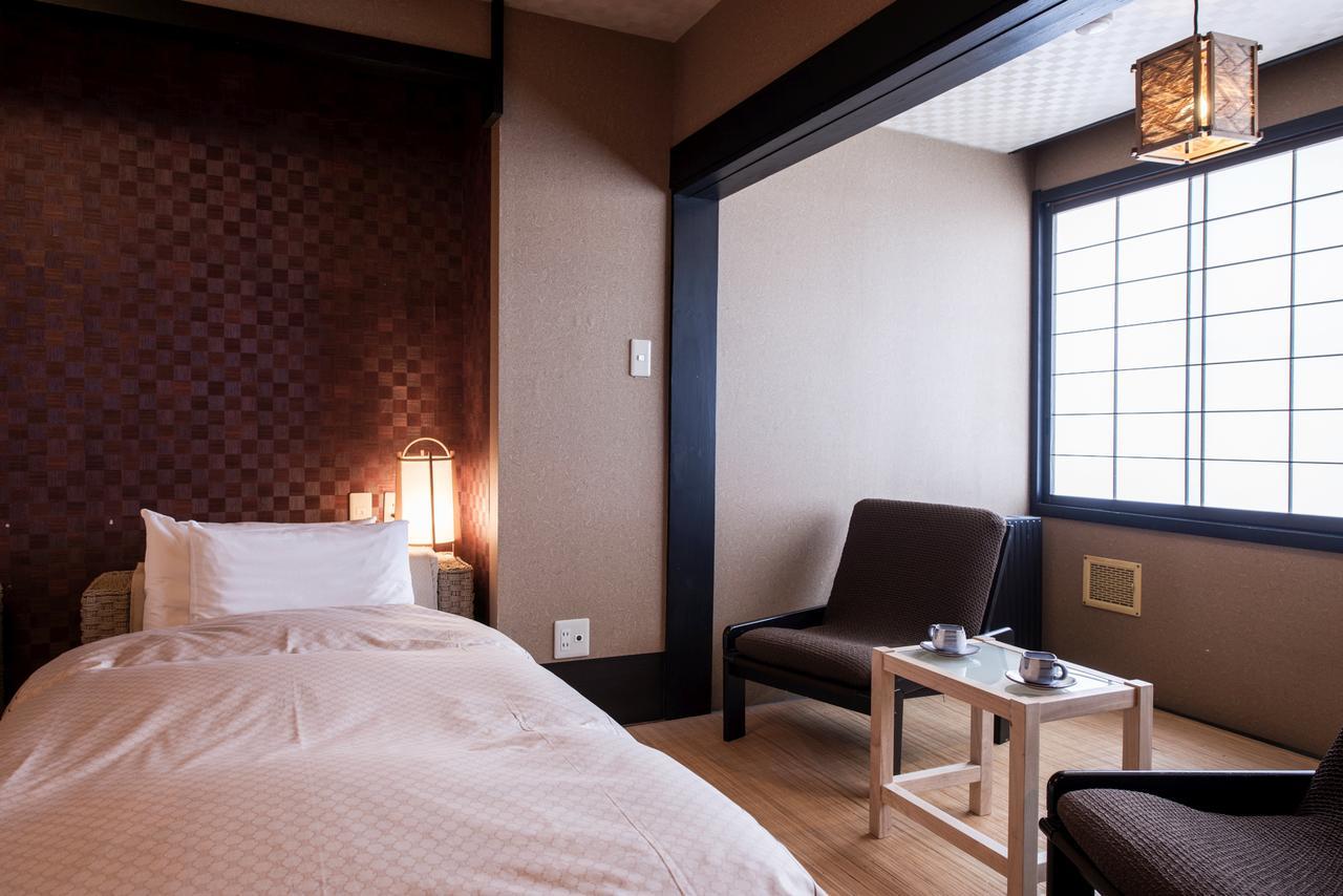 Takamiya Ryokan Miyamaso Yamagata  Ngoại thất bức ảnh