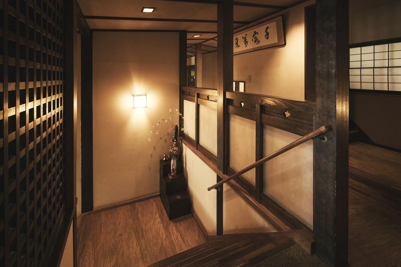 Takamiya Ryokan Miyamaso Yamagata  Ngoại thất bức ảnh