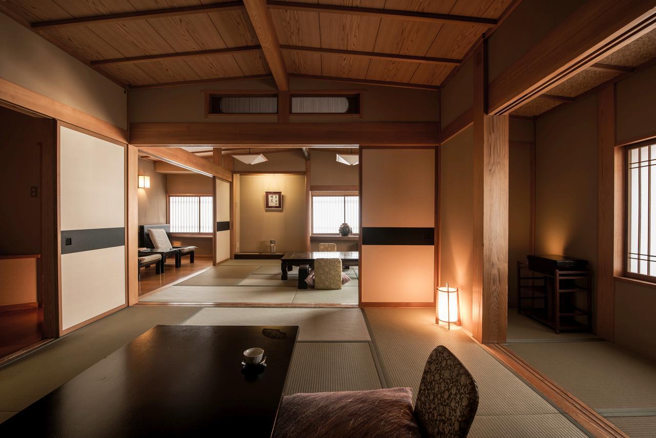 Takamiya Ryokan Miyamaso Yamagata  Ngoại thất bức ảnh