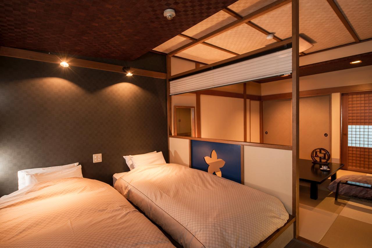 Takamiya Ryokan Miyamaso Yamagata  Ngoại thất bức ảnh