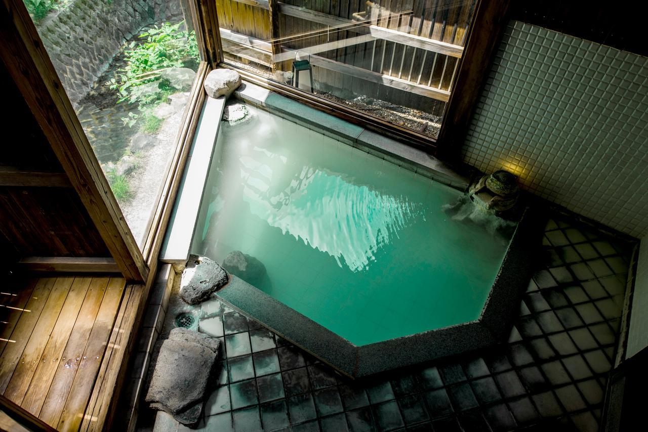 Takamiya Ryokan Miyamaso Yamagata  Ngoại thất bức ảnh