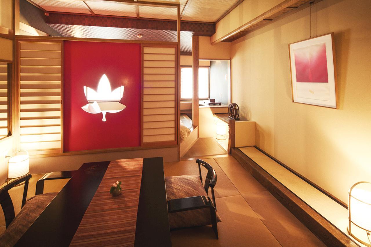 Takamiya Ryokan Miyamaso Yamagata  Ngoại thất bức ảnh