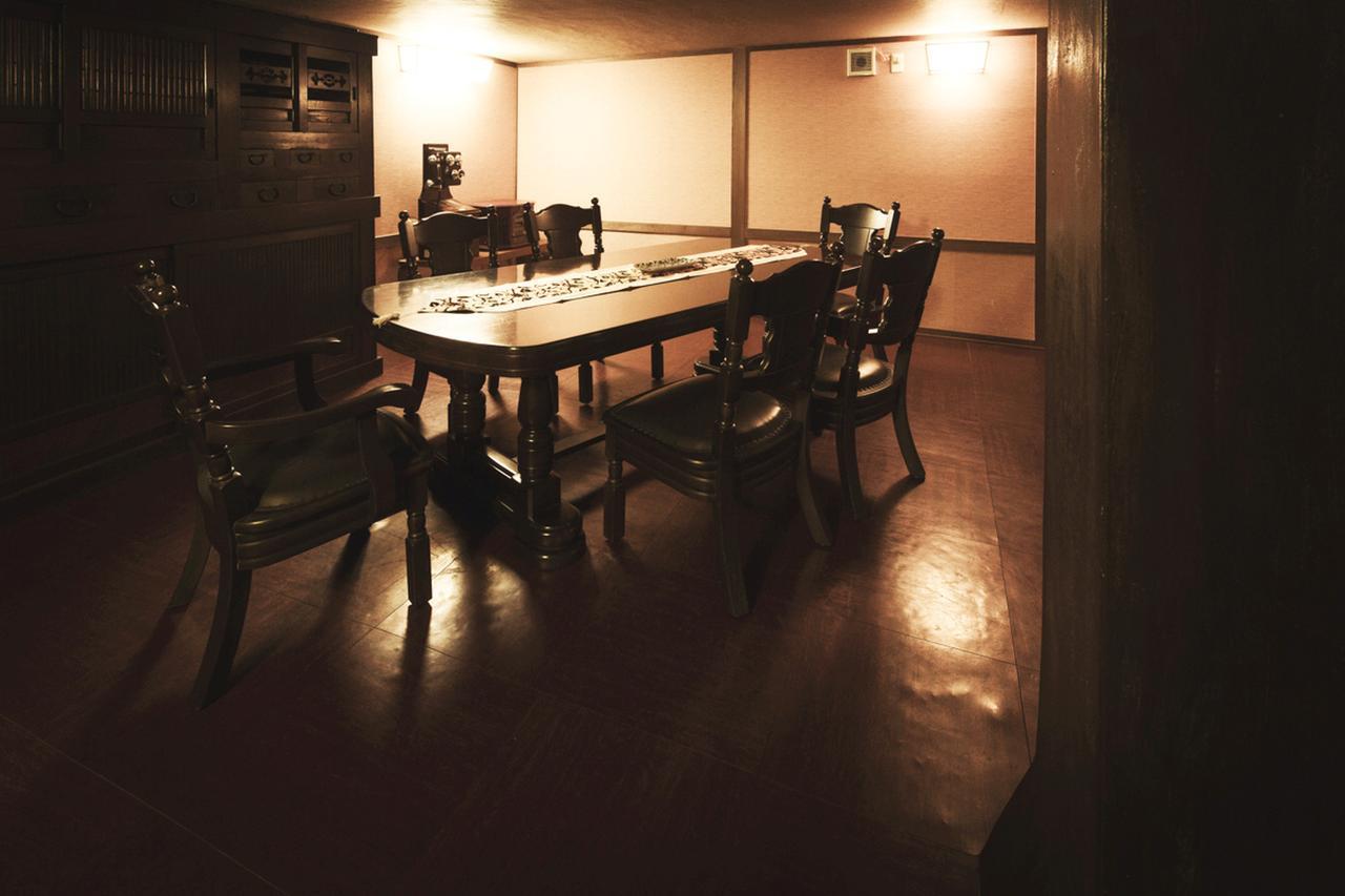 Takamiya Ryokan Miyamaso Yamagata  Ngoại thất bức ảnh